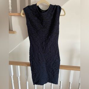 Bodycon dress